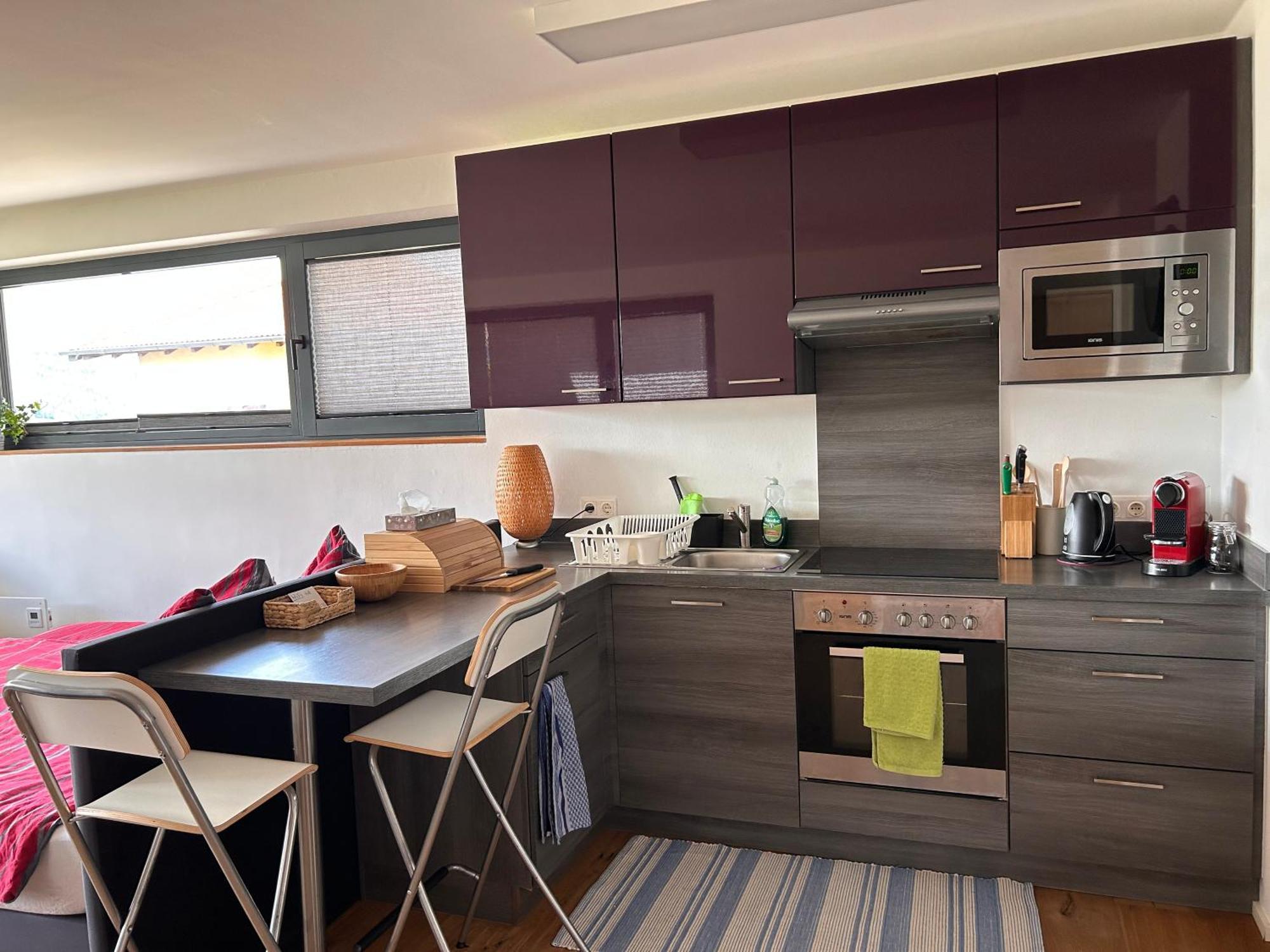 Ferienwohnung Koll إنسبروك المظهر الخارجي الصورة