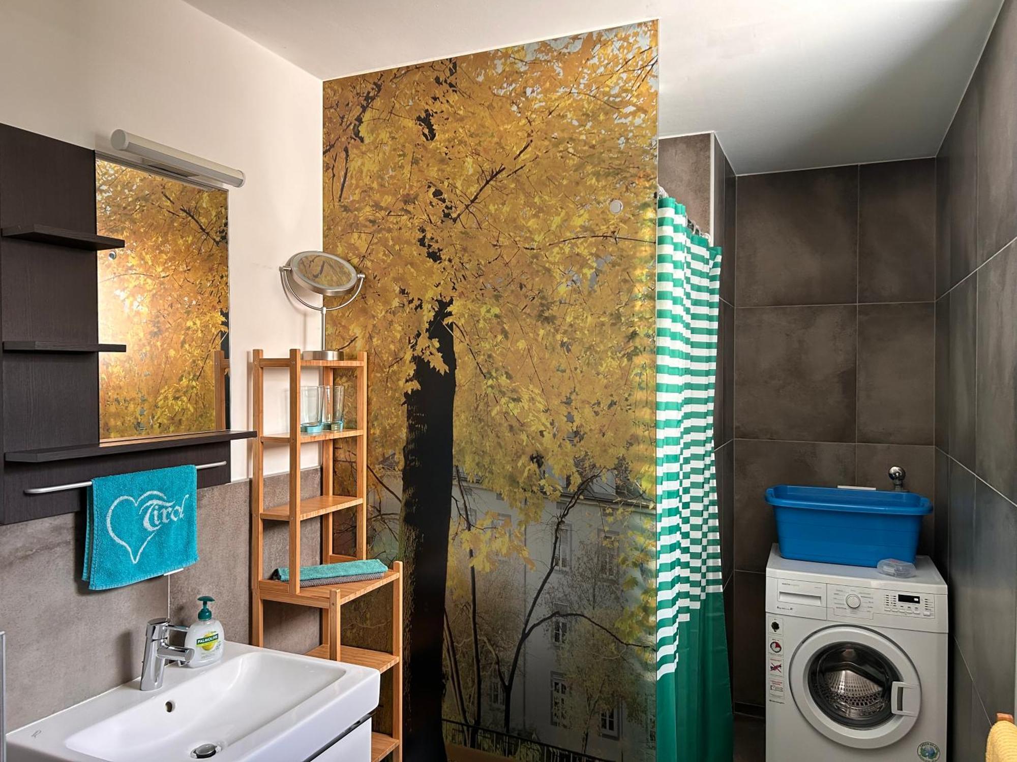 Ferienwohnung Koll إنسبروك المظهر الخارجي الصورة