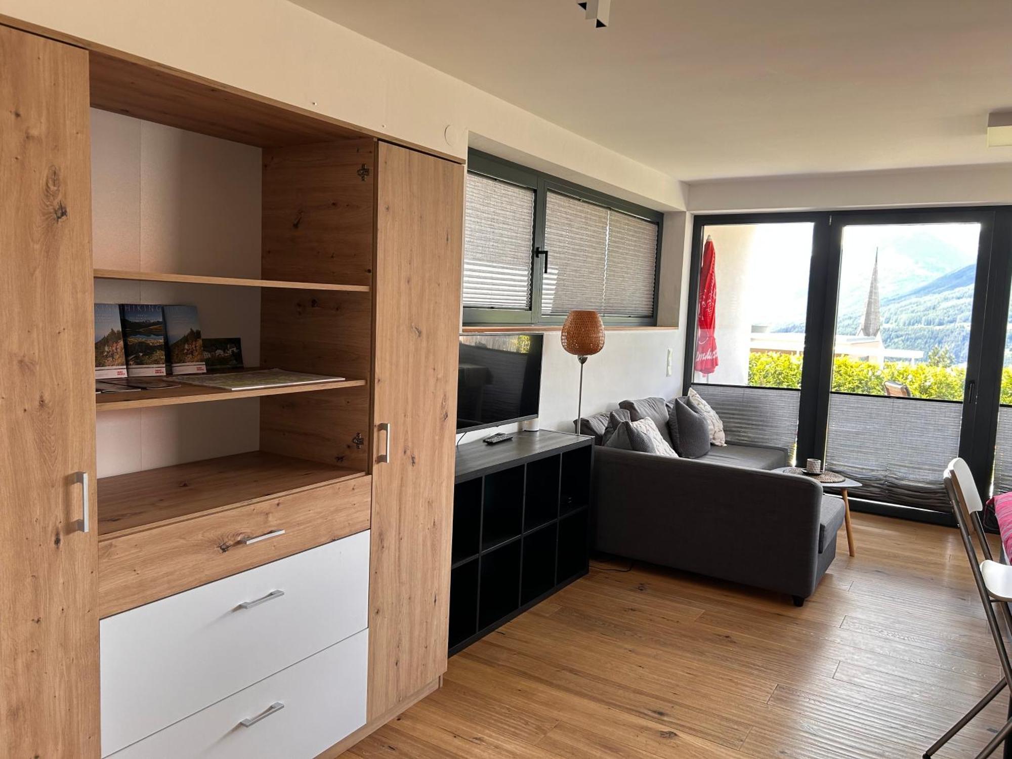 Ferienwohnung Koll إنسبروك المظهر الخارجي الصورة