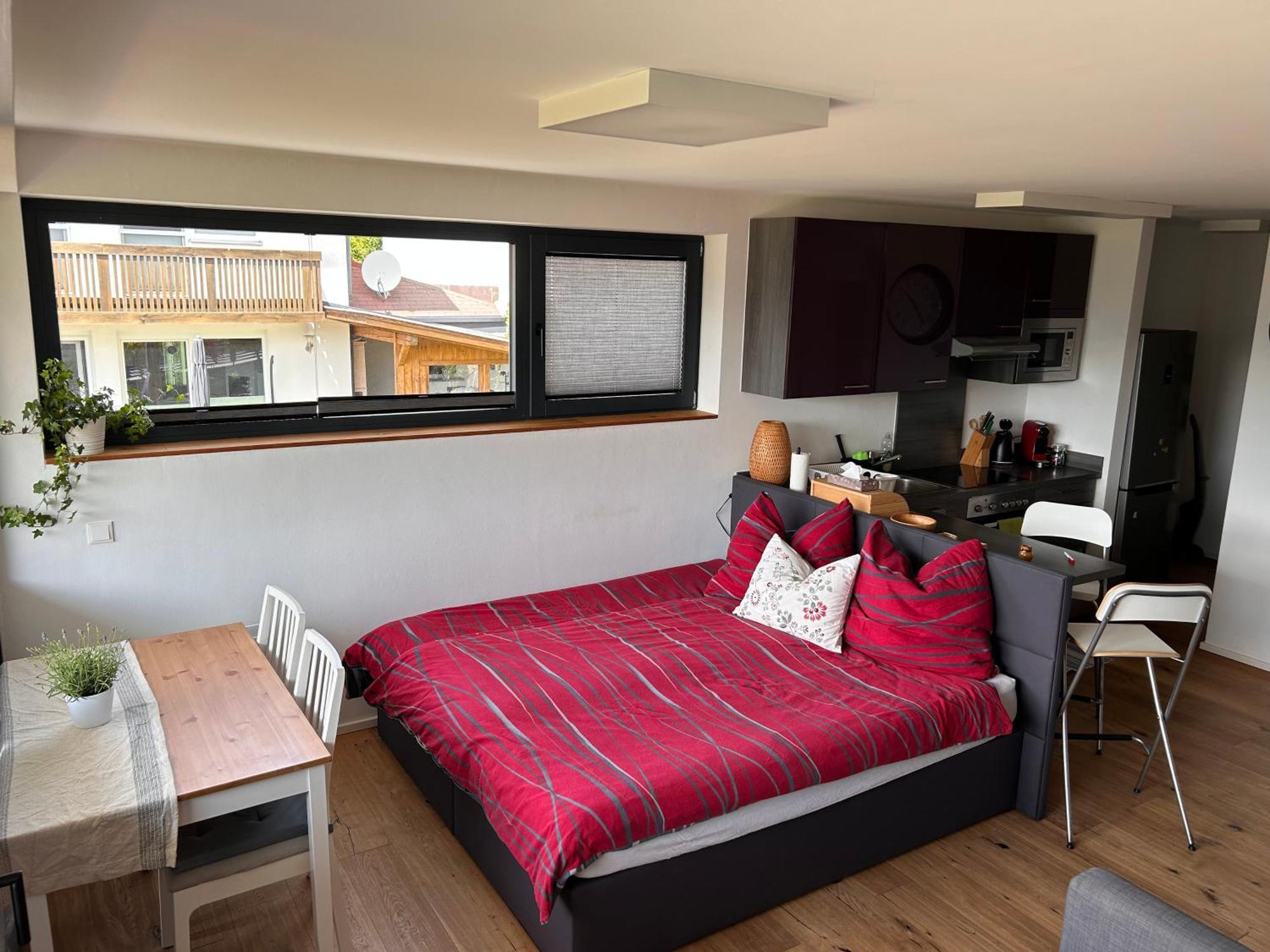 Ferienwohnung Koll إنسبروك المظهر الخارجي الصورة